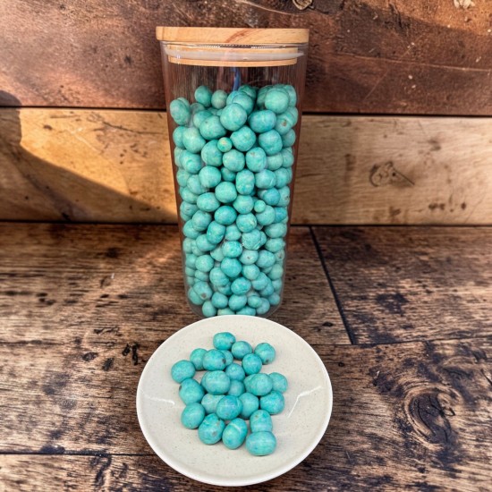 KŪČIUKAI jogurto skonio šokolade Logo-birzu-sokoladas