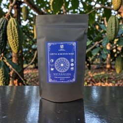 Gryna kakavos masė, NICARAGUA